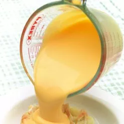 Pyrex 1 Litre Measuring Jug 8 Pyrex 1 Litre Measuring Jug - 1000000880 alt02