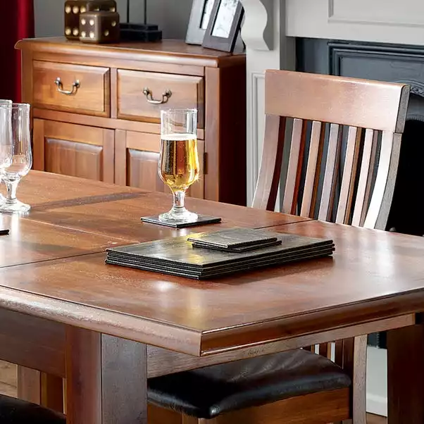 Dunelm Set Of 4 Slate Placemats 5 Dunelm Set Of 4 Slate Placemats - Image 3