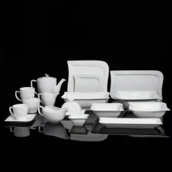 Dunelm Rectangular Platter - 1000038278 alt03