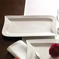 Dunelm Rectangular Platter - 1000038278 alt04