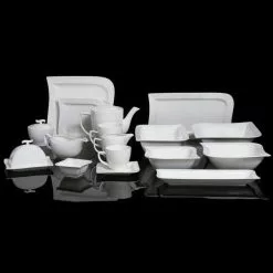 Dunelm Rectangular Platter - 1000038278 alt05