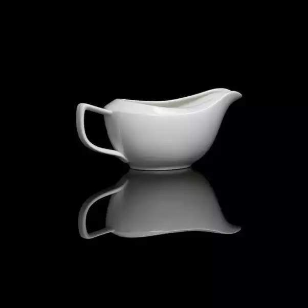 Dunelm Chelsea Gravy Boat 4 Dunelm Chelsea Gravy Boat - Image 2