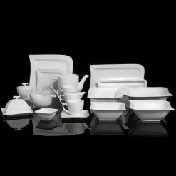 Dunelm Chelsea Gravy Boat 10 Dunelm Chelsea Gravy Boat - 1000038281 alt03