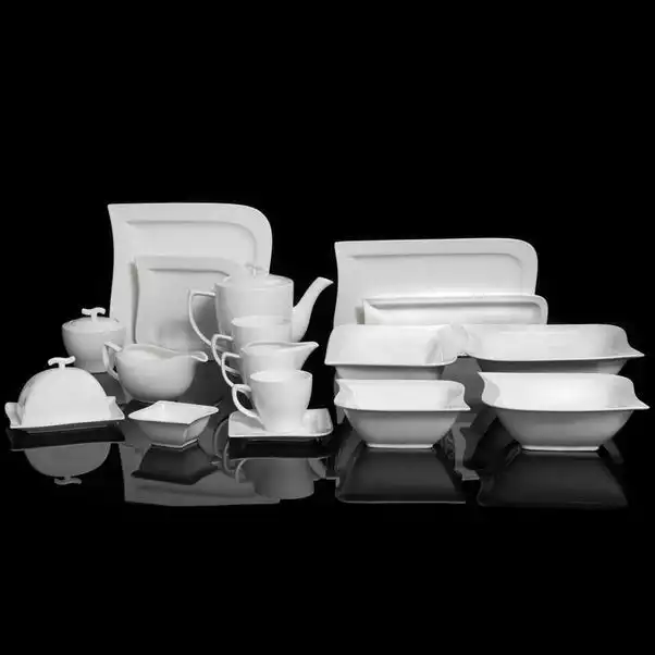 Dunelm Chelsea Rectangular Serving Bowl 6 Dunelm Chelsea Rectangular Serving Bowl - Image 4