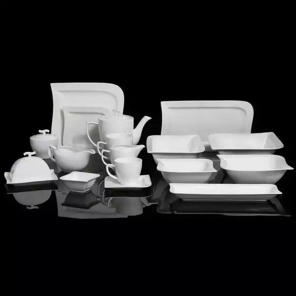 Dunelm Chelsea Rectangular Serving Bowl 7 Dunelm Chelsea Rectangular Serving Bowl - Image 5