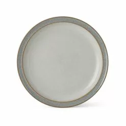 Denby Elements Grey 12 Piece Dinner Set 11 Denby Elements Grey 12 Piece Dinner Set - 1000084788 alt01