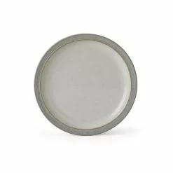 Denby Elements Grey 12 Piece Dinner Set 12 Denby Elements Grey 12 Piece Dinner Set - 1000084788 alt02