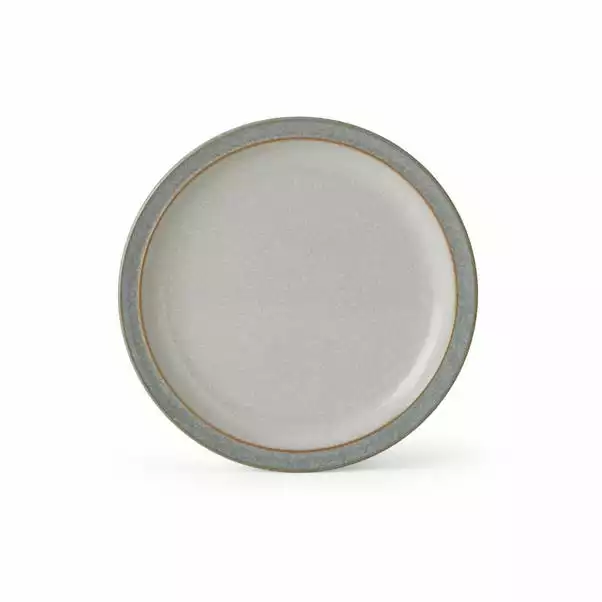 Denby Elements Grey 12 Piece Dinner Set 7 Denby Elements Grey 12 Piece Dinner Set - Image 5