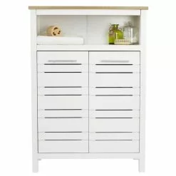 Lloyd Pascal Amalfi White Console Unit 11 Lloyd Pascal Amalfi White Console Unit - 1000087274 alt03