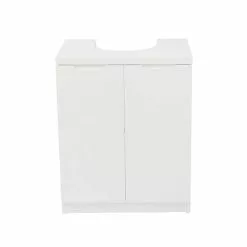 Lloyd Pascal Siena White Under Sink Unit - 1000096413 alt03