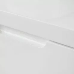 Lloyd Pascal Siena White Under Sink Unit - 1000096413 alt05