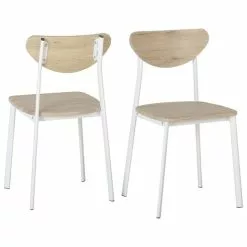 Seconique Riley 4 Seater Dining Set 7 Seconique Riley 4 Seater Dining Set - 1000102162 alt02