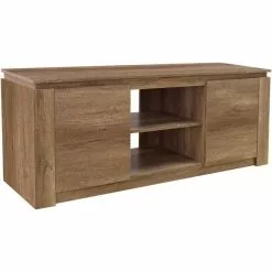 GFW Canyon Oak TV Stand - 1000110362 alt01