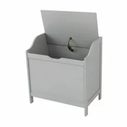 Lloyd Pascal Rimini Laundry Basket 9 Lloyd Pascal Rimini Laundry Basket - 1000114254 alt02