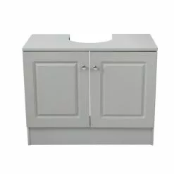 Lloyd Pascal Verona Grey Under Sink Unit - 1000114894 alt03