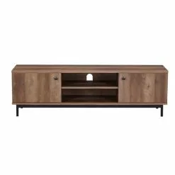 Dunelm Fulton Wide TV Stand 10 Dunelm Fulton Wide TV Stand - 1000117134 alt02
