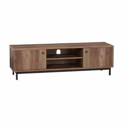 Dunelm Fulton Wide TV Stand 12 Dunelm Fulton Wide TV Stand - 1000117134 alt04