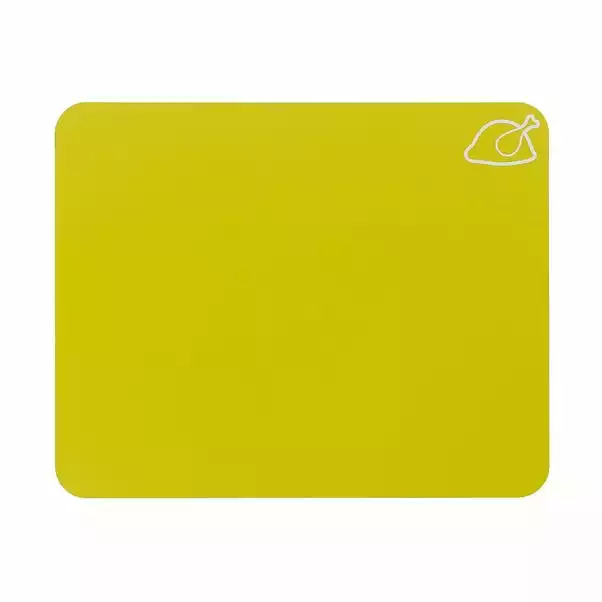 Dunelm Set Of 4 Colour Coded Flex Chopping Mats 4 Dunelm Set Of 4 Colour Coded Flex Chopping Mats - Image 2