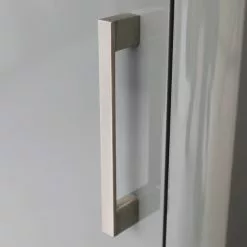 Lloyd Pascal Sicily Grey Tall Cabinet - 1000133511 alt04