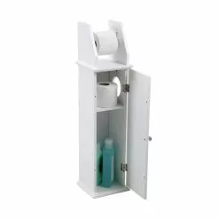 Lloyd Pascal Veneto Toilet Roll Holder 9 Lloyd Pascal Veneto Toilet Roll Holder - 1000133516 alt02
