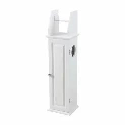 Lloyd Pascal Veneto Toilet Roll Holder 11 Lloyd Pascal Veneto Toilet Roll Holder - 1000133516 alt04