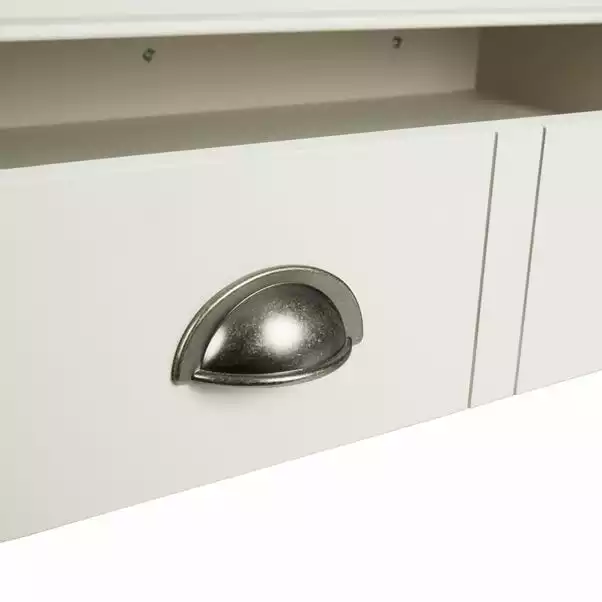 Dunelm Compton Ivory Coffee Table 7 Dunelm Compton Ivory Coffee Table - Image 5