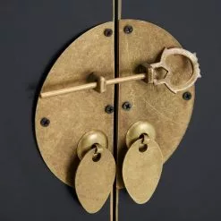 Dunelm Hanna Mini Black Chest 13 Dunelm Hanna Mini Black Chest - 1000133583 alt05