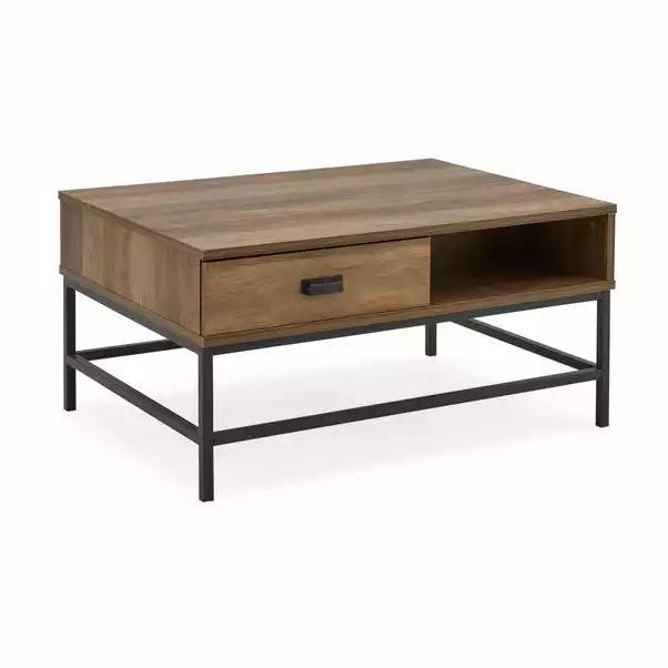 Dunelm Fulton Lift Up Coffee Table 6 Dunelm Fulton Lift Up Coffee Table - Image 4