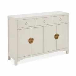 Dunelm Hanna Oyster Sideboard - 1000146596 alt02
