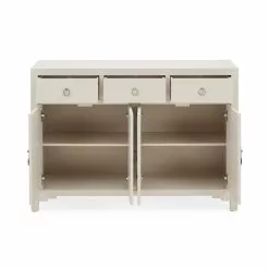 Dunelm Hanna Oyster Sideboard - 1000146596 alt03