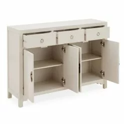Dunelm Hanna Oyster Sideboard - 1000146596 alt04