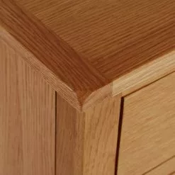 Dunelm Bromley Oak Small Sideboard 12 Dunelm Bromley Oak Small Sideboard - 1000147444 alt04