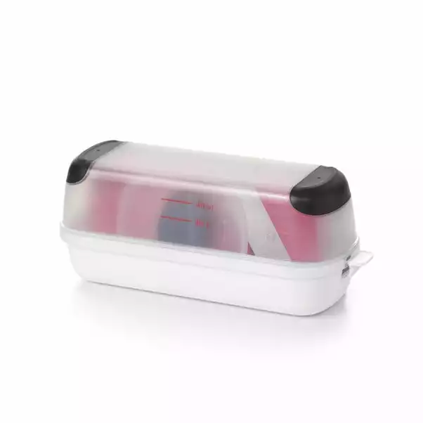 OXO Oxo SoftWorks Mini Grate & Slice Set 4 OXO Oxo SoftWorks Mini Grate & Slice Set - Image 2