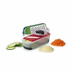 OXO Oxo SoftWorks Mini Grate & Slice Set 10 OXO Oxo SoftWorks Mini Grate & Slice Set - 1000148691 alt02