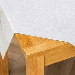 Dunelm Scandi Floral Tablecloth - 1000149864 alt02