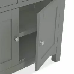 Dunelm Bromley Slate Sideboard 12 Dunelm Bromley Slate Sideboard - 1000152510 alt04