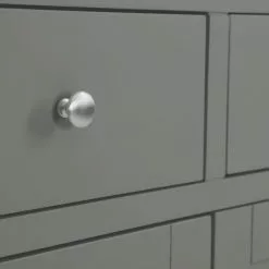 Dunelm Bromley Slate Sideboard 13 Dunelm Bromley Slate Sideboard - 1000152510 alt05