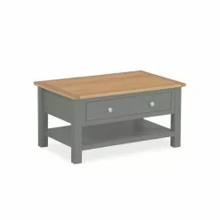 Dunelm Bromley Slate Coffee Table - 1000152515 alt02