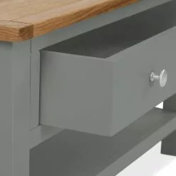 Dunelm Bromley Slate Coffee Table - 1000152515 alt04