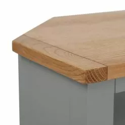 Dunelm Bromley Slate Corner TV Stand - 1000152521 alt04