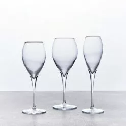 Dunelm Set Of 4 Red Wine Glasses - 1000156036 alt02