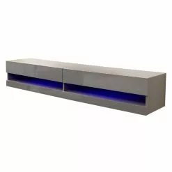 GFW Galicia 150cm LED Wall TV Unit 11 GFW Galicia 150cm LED Wall TV Unit - 1000156241 alt05