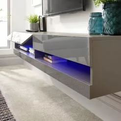 GFW Galicia 150cm LED Wall TV Unit 13 GFW Galicia 150cm LED Wall TV Unit - 1000156241 alt08