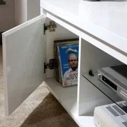 GFW Polar LED TV Stand 12 GFW Polar LED TV Stand - 1000156262 alt04