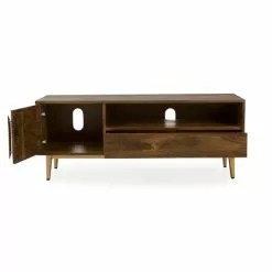 Dunelm Anya Wide TV Stand 11 Dunelm Anya Wide TV Stand - 1000157730 alt03