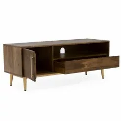 Dunelm Anya Wide TV Stand 12 Dunelm Anya Wide TV Stand - 1000157730 alt04