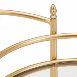 Dunelm Harper Drinks Trolley 10 Dunelm Harper Drinks Trolley - 1000157792 alt03