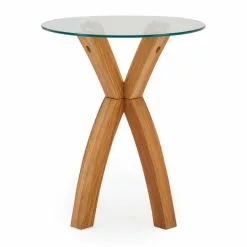 Dunelm Xavi Side Table - 1000158369 alt01