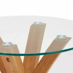 Dunelm Xavi Side Table - 1000158369 alt03