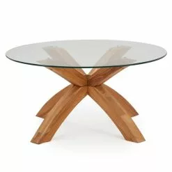 Dunelm Xavi Coffee Table - 1000158370 alt01